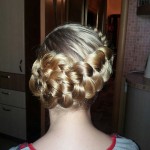 Мастер Наталья